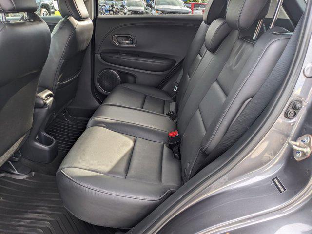 used 2019 Honda HR-V car, priced at $18,229