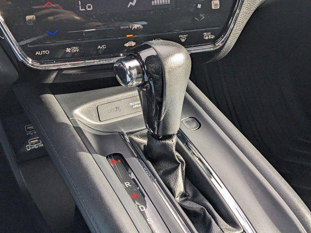used 2019 Honda HR-V car, priced at $18,229
