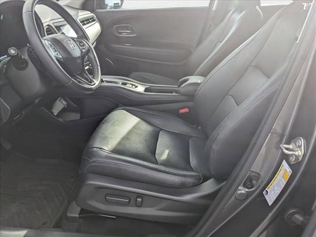used 2019 Honda HR-V car, priced at $19,995