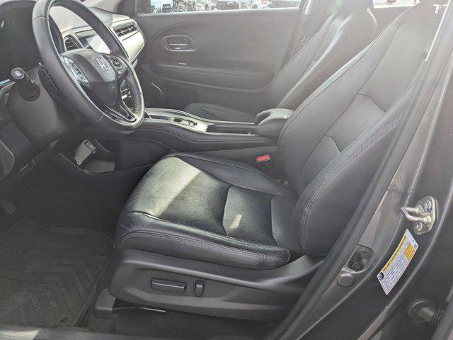 used 2019 Honda HR-V car, priced at $18,229