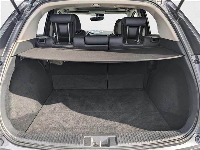 used 2019 Honda HR-V car, priced at $19,995
