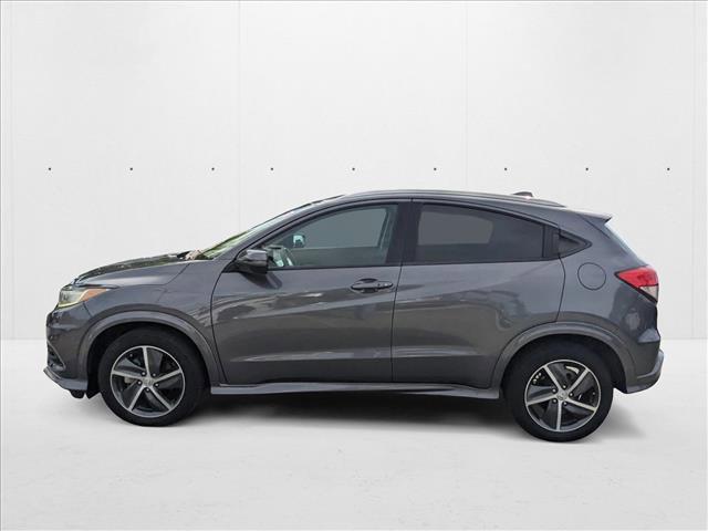 used 2019 Honda HR-V car, priced at $19,995