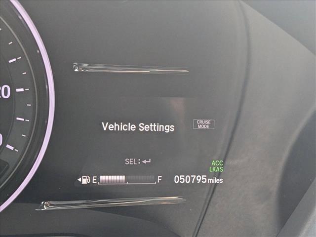 used 2019 Honda HR-V car, priced at $19,995