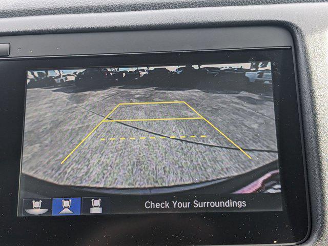 used 2019 Honda HR-V car, priced at $18,229