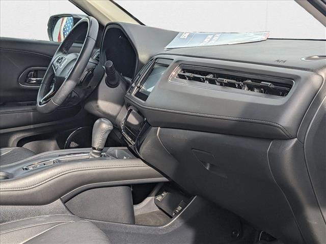 used 2019 Honda HR-V car, priced at $19,995