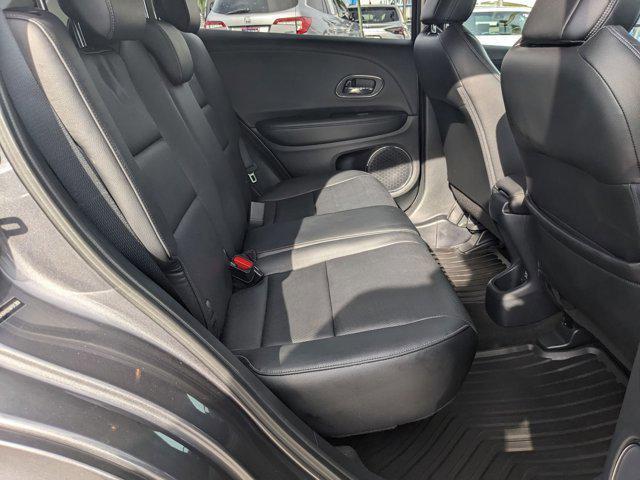 used 2019 Honda HR-V car, priced at $18,229