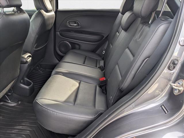 used 2019 Honda HR-V car, priced at $19,995
