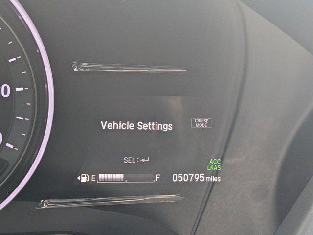 used 2019 Honda HR-V car, priced at $18,229