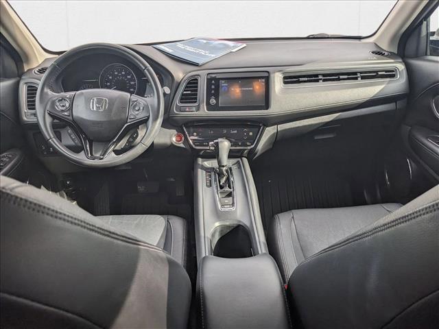 used 2019 Honda HR-V car, priced at $19,995