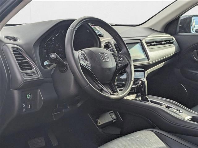 used 2019 Honda HR-V car, priced at $19,995