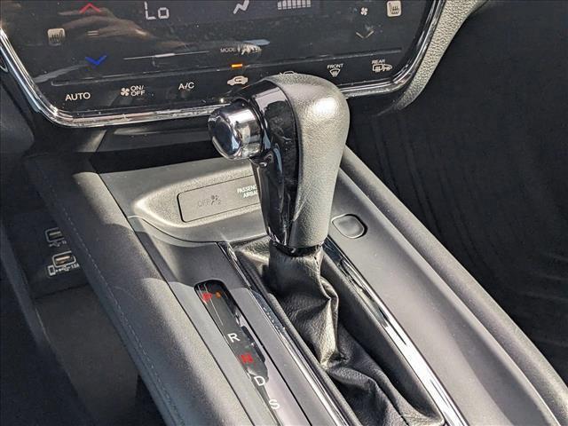 used 2019 Honda HR-V car, priced at $19,995