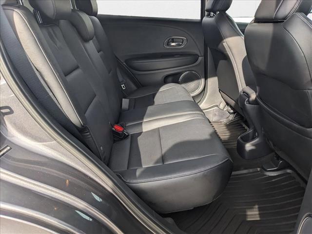 used 2019 Honda HR-V car, priced at $19,995