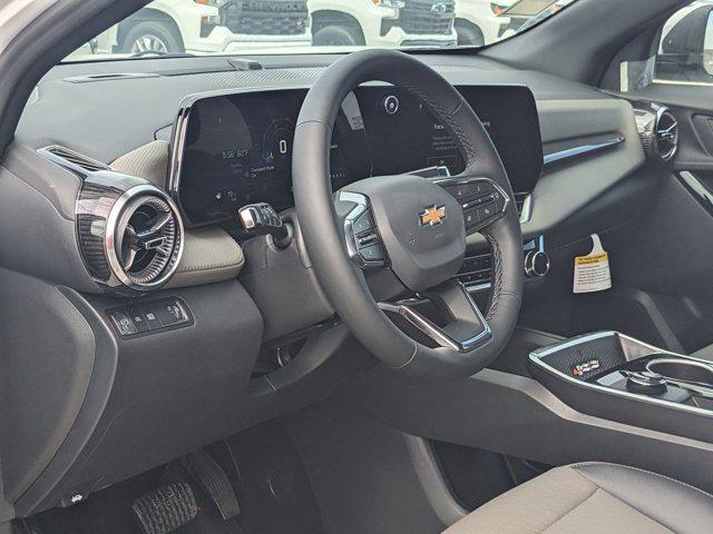 new 2026 Chevrolet Equinox car, priced at $28,958