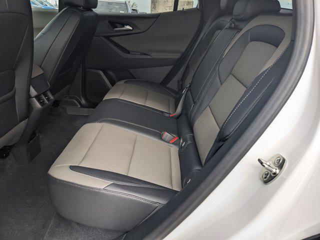 new 2026 Chevrolet Equinox car, priced at $28,958