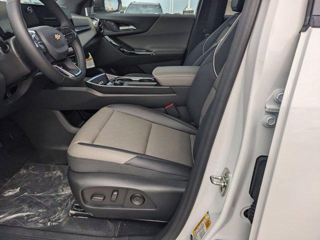 new 2026 Chevrolet Equinox car, priced at $28,958