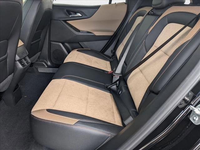 new 2026 Chevrolet Equinox car, priced at $30,285
