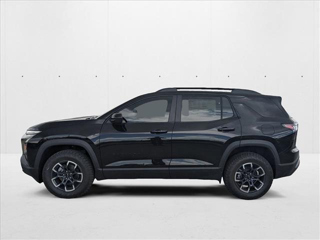 new 2026 Chevrolet Equinox car, priced at $30,285
