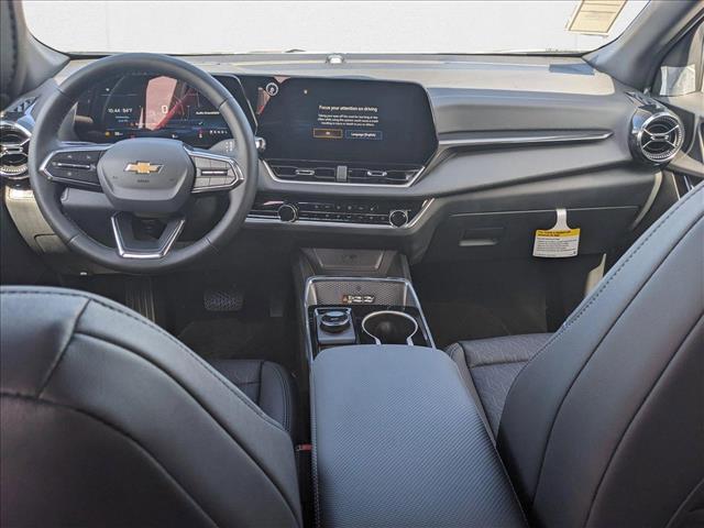 new 2026 Chevrolet Equinox car, priced at $27,158