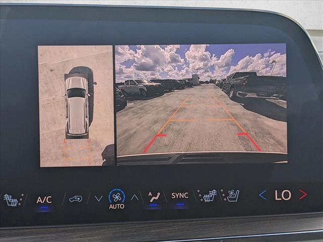 new 2025 Chevrolet Tahoe car, priced at $65,991