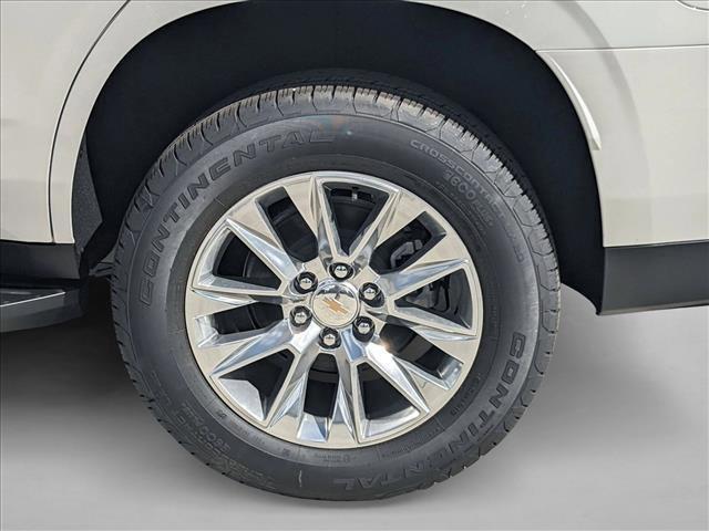 new 2025 Chevrolet Tahoe car, priced at $65,991