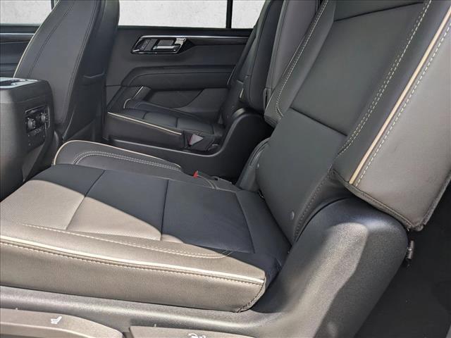 new 2025 Chevrolet Tahoe car, priced at $65,991