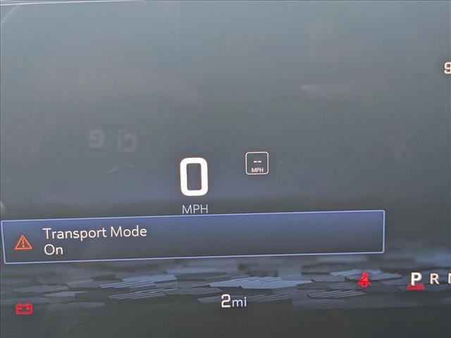 new 2025 Chevrolet Tahoe car, priced at $65,991
