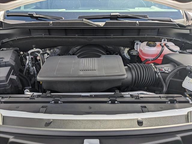 new 2025 Chevrolet Tahoe car, priced at $65,991
