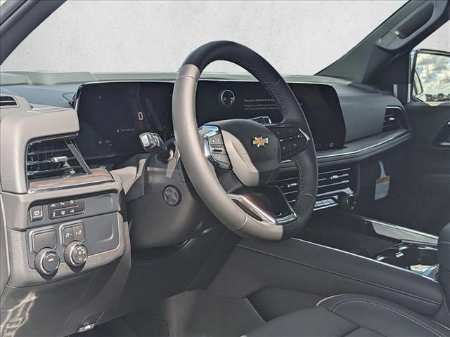 new 2025 Chevrolet Tahoe car, priced at $65,991