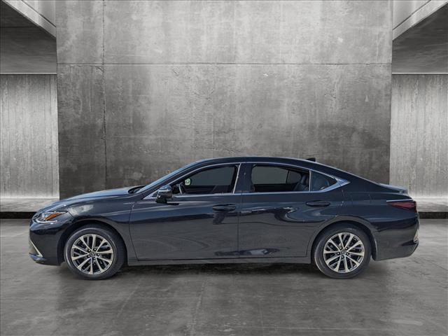 used 2023 Lexus ES 350 car, priced at $38,991