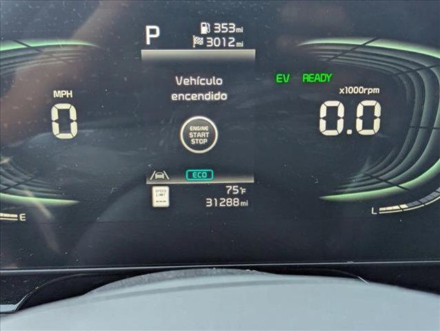 used 2023 Kia Niro car, priced at $22,998