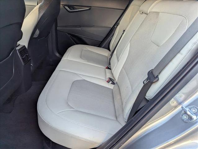 used 2023 Kia Niro car, priced at $22,998