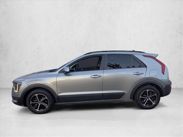 used 2023 Kia Niro car, priced at $22,998