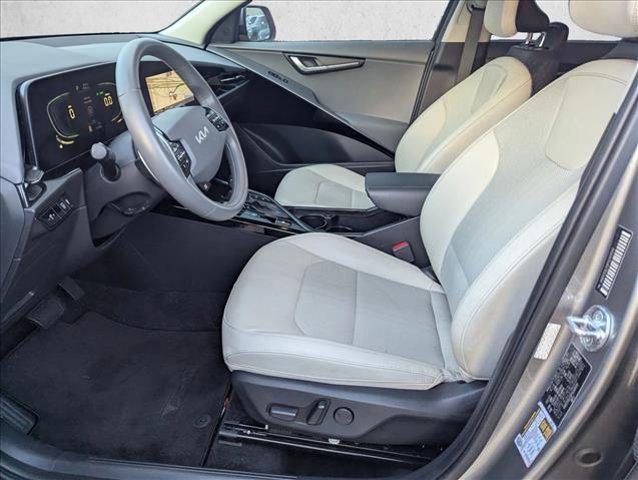used 2023 Kia Niro car, priced at $22,998