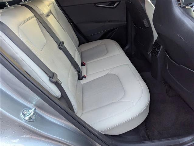 used 2023 Kia Niro car, priced at $22,998