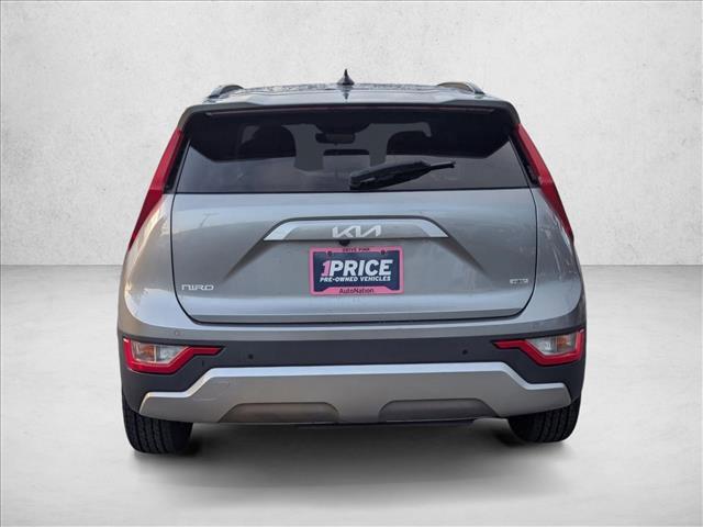 used 2023 Kia Niro car, priced at $22,998