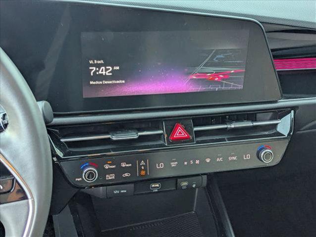 used 2023 Kia Niro car, priced at $22,998