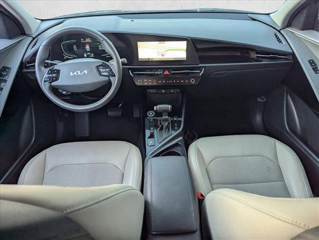 used 2023 Kia Niro car, priced at $22,998