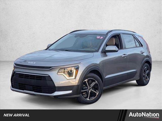 used 2023 Kia Niro car, priced at $22,998