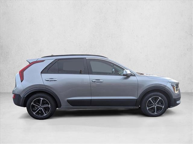 used 2023 Kia Niro car, priced at $22,998