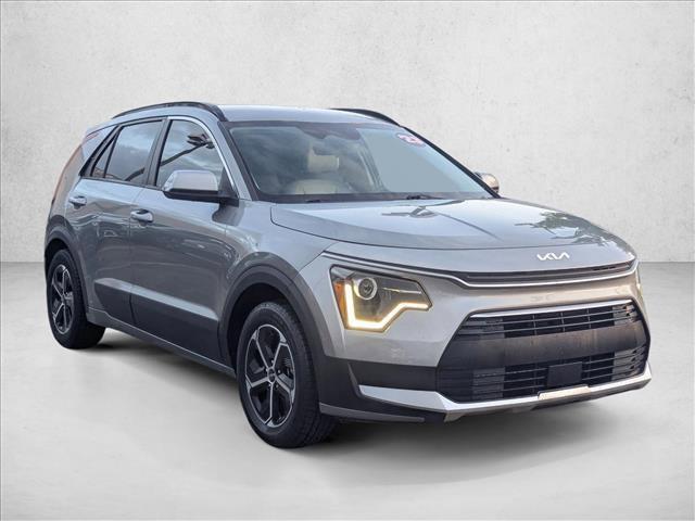 used 2023 Kia Niro car, priced at $22,998