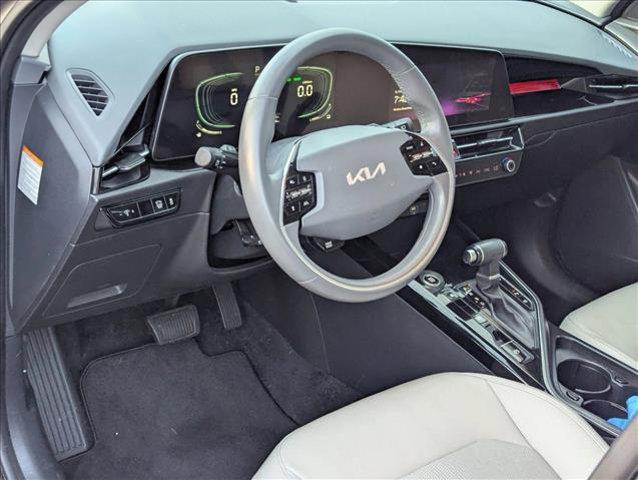 used 2023 Kia Niro car, priced at $22,998