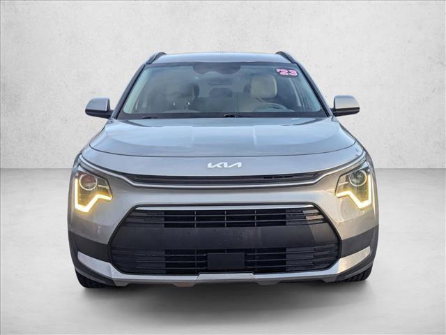 used 2023 Kia Niro car, priced at $22,998