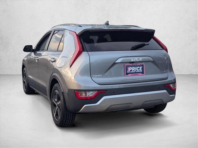used 2023 Kia Niro car, priced at $22,998