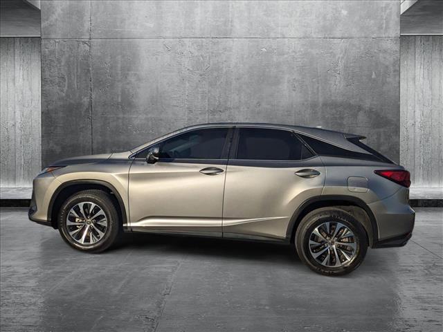 used 2022 Lexus RX 350 car, priced at $40,991