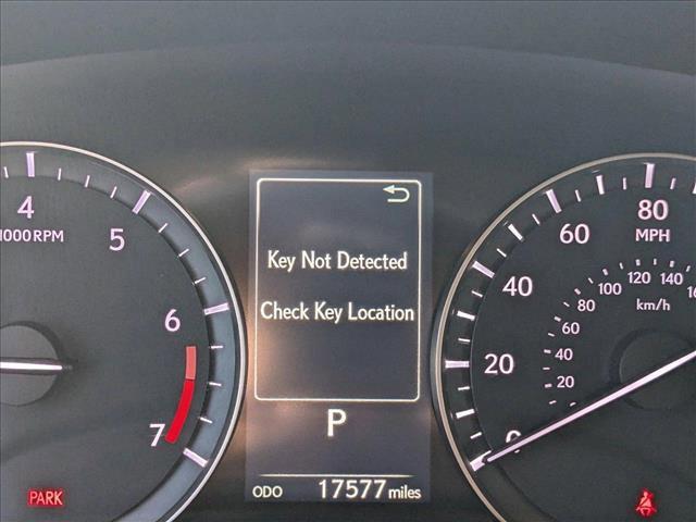 used 2022 Lexus RX 350 car, priced at $40,991
