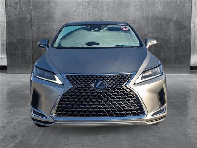 used 2022 Lexus RX 350 car, priced at $40,991