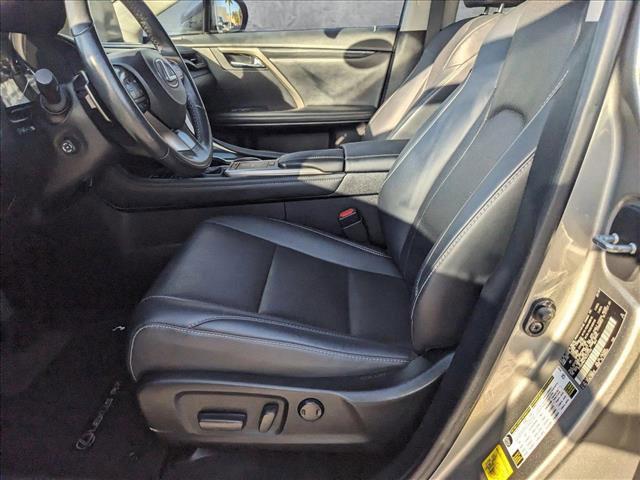 used 2022 Lexus RX 350 car, priced at $40,991