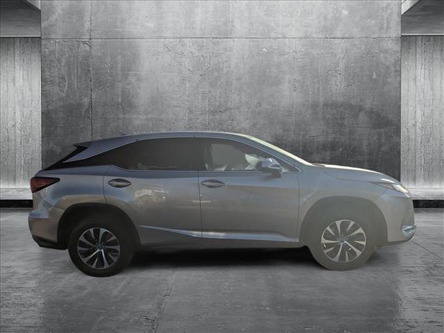 used 2022 Lexus RX 350 car, priced at $40,991
