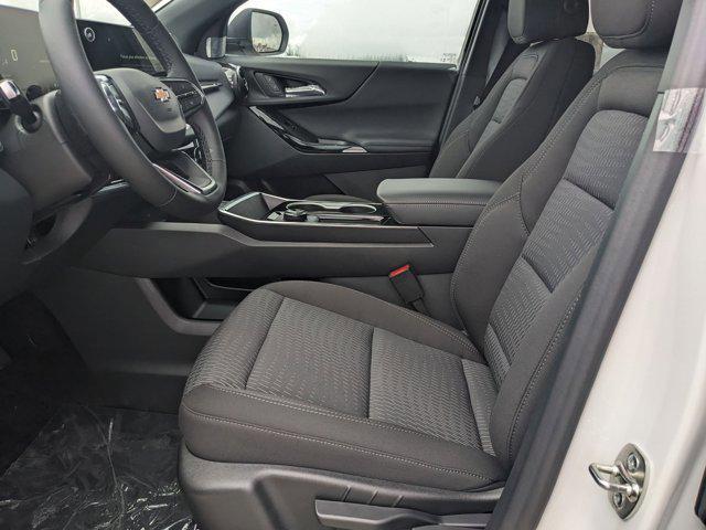 new 2026 Chevrolet Equinox car, priced at $27,891