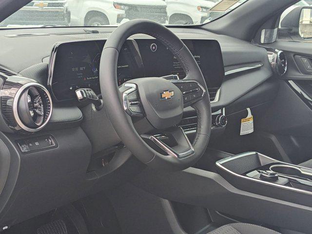 new 2026 Chevrolet Equinox car, priced at $27,891